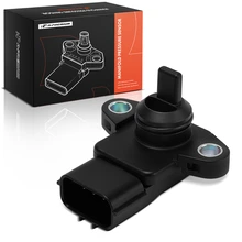 Manifold Pressure MAP Sensor for 2007-2012 Yamaha WaveRunner VX Sport