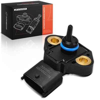 Engine Oil Pressure Sensor