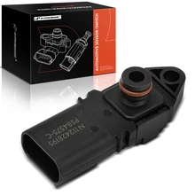 Crankcase Pressure Sensor for 2023-2025 Chevrolet LCF 6500XD