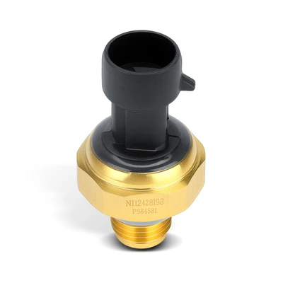Turbocharger Boost Pressure Sensor