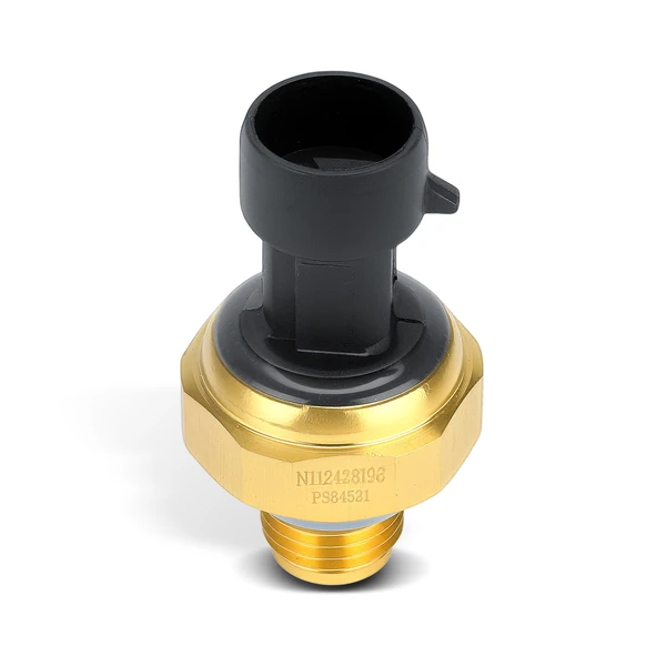 Turbocharger Boost Pressure Sensor for 1994-1997 Ford LTS9000