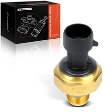 Turbocharger Boost Pressure Sensor for 1994-1998 Freightliner FLC112