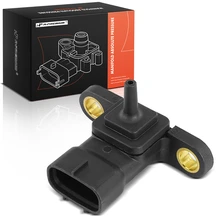 Manifold Pressure (MAP) Sensor for Toyota RAV4 Corolla Lexus IS Subaru Trezia