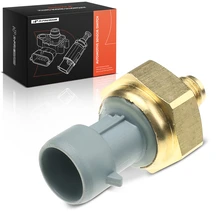 Manifold Pressure (MAP) Sensor