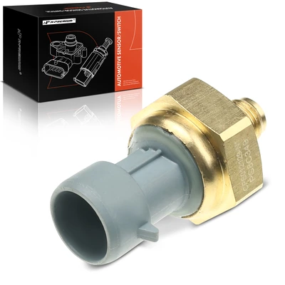 Manifold Pressure (MAP) Sensor
