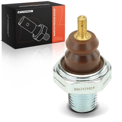 Oil Pressure Sender