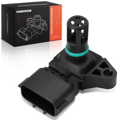 Manifold Pressure (MAP) Sensor