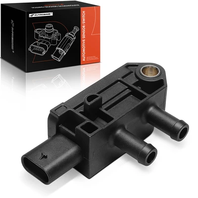 Exhaust Pressure Sensor