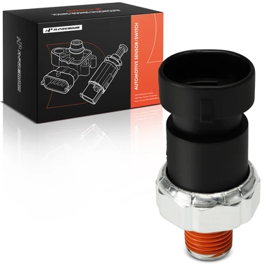 Brake Pressure Switch