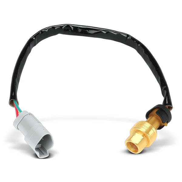 Air Inlet Manifold Pressure Sensor for 2004-2007 Freightliner Columbia