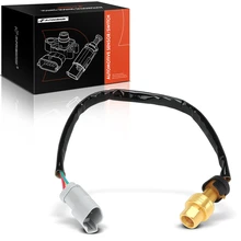 Air Inlet Manifold Pressure Sensor for 2004-2007 Freightliner M2 112