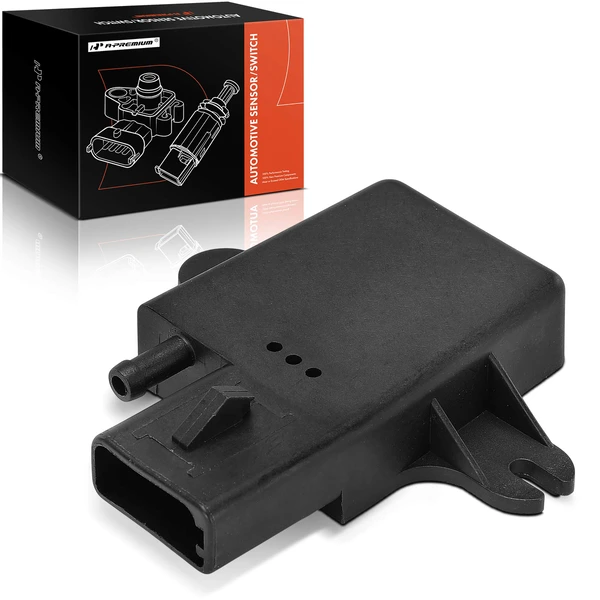 Fuel Injection Manifold Pressure Sensor for 1989 1991-1995 Ford E-250 Econoline