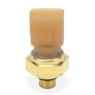 Turbocharger Outlet Pressure Sensor