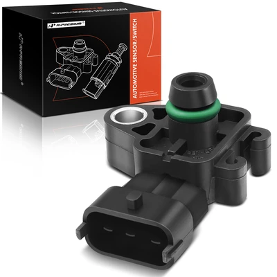 Manifold Pressure MAP Sensor