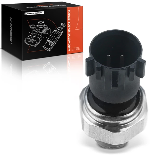 Oil Pressure Sender/Switch for 2009-2014 GMC Yukon