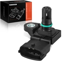 Turbocharger Boost Sensor