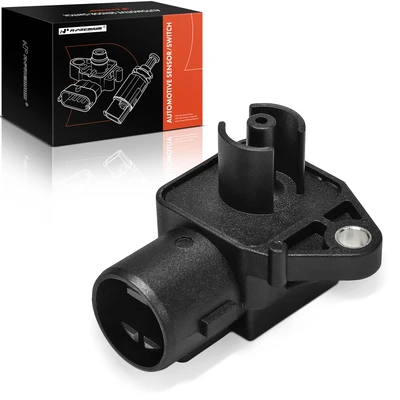 Manifold Absolute Pressure (MAP) Sensor