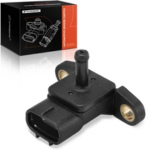 Manifold Absolute Pressure Sensor for Mitsubishi 6HK1 4HK1 6D24 J05 J08