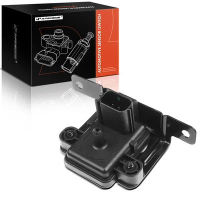 Manifold Pressure (MAP) Sensor