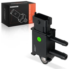 Diesel Particulate Filter (DPF) Pressure Sensor