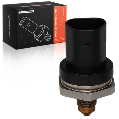Fuel Pressure Sensor for 2012-2013 Land Rover Range Rover Evoque