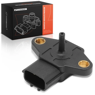 Manifold Pressure (MAP) Sensor