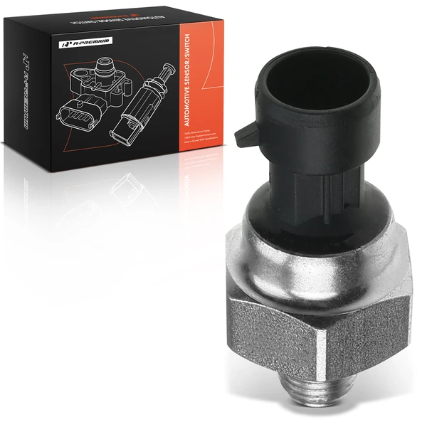 Fuel Injection Pressure Sensor for 2003-2004 IC Corporation RE Commercial