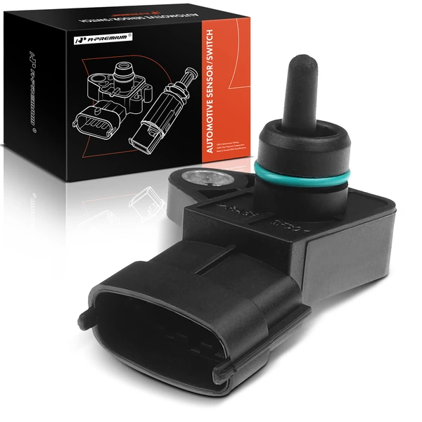 Manifold Pressure (MAP) Sensor for 2008-2018 Hyundai Sonata