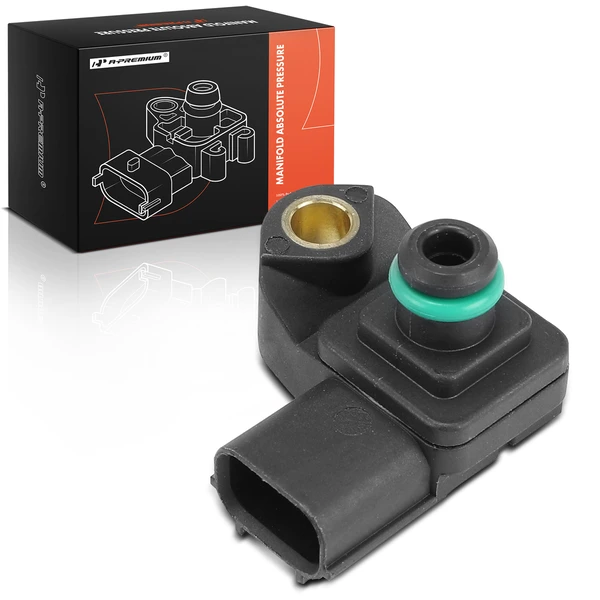 Manifold Pressure (MAP) Sensor for 2016-2021 Honda Civic