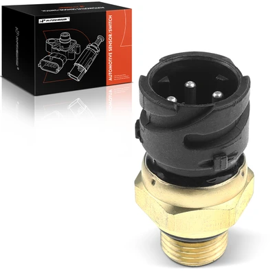 Oil Pressure Sender/Switch for Volvo Penta Truck D12 D13