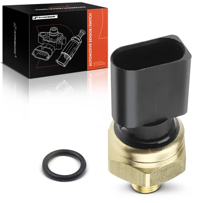 Fuel Injection Pressure Sensor