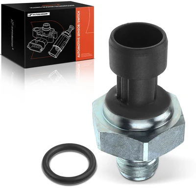 Oil Pressure Sender/Switch