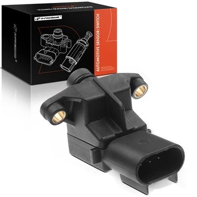 Manifold Pressure (MAP) Sensor