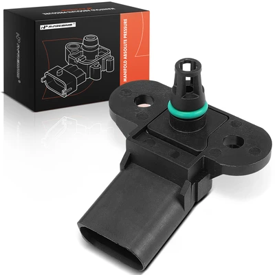 Power Brake Booster Sensor with 4-Blade