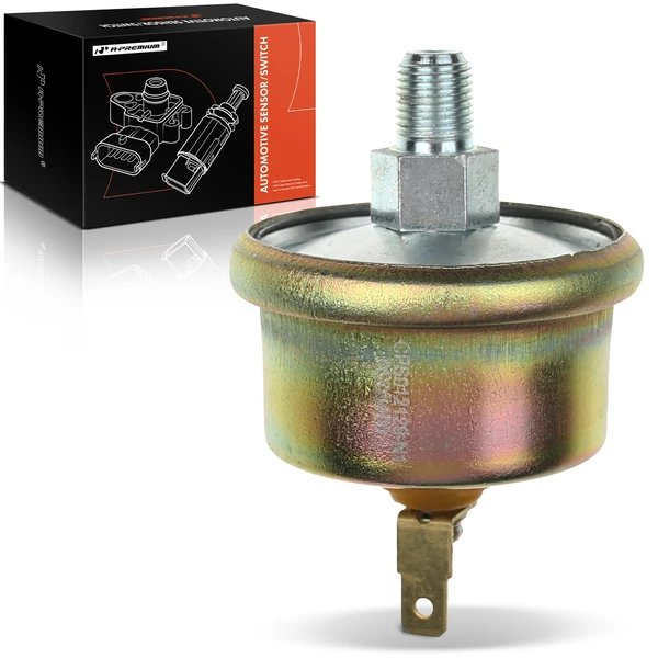 Oil Pressure Sender/Switch for 1979-1982 Dodge D50