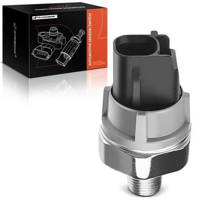 Oil Pressure Sender/Switch