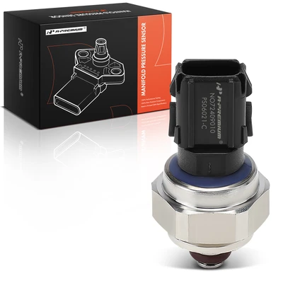 Fuel Injection Pressure Sensor