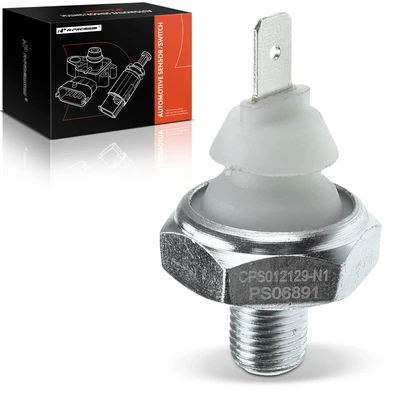 Oil Pressure Sender/Switch