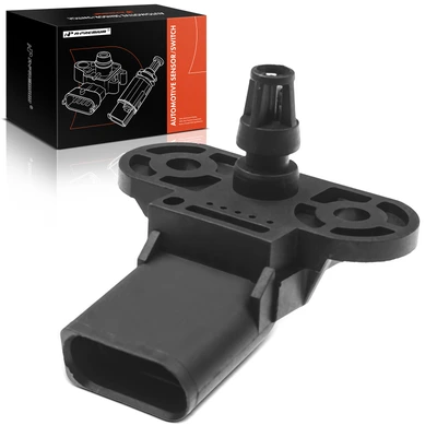 Manifold Pressure (MAP) Sensor
