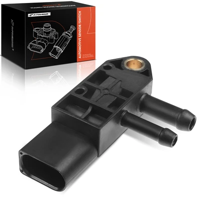 Differential Exhaust Pressure Sensor