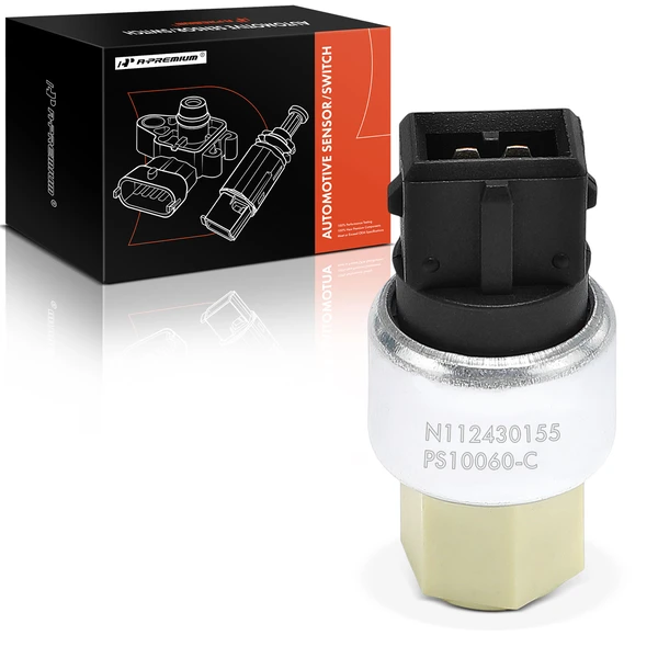 AC Limit Switch for 2002-2009 Audi A4 Quattro