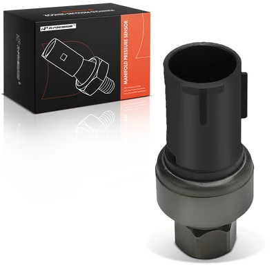 AC High Pressure Switch