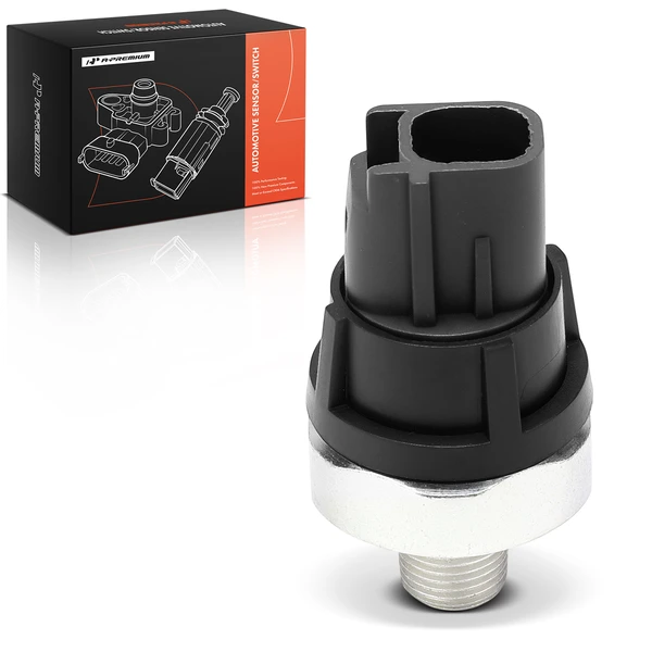 Engine Oil Pressure Switch for Mitsubishi Outlander 2004-2011 Lancer Eclipse Galant