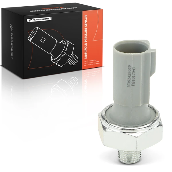 Oil Pressure Sender for 2008-2017 Mitsubishi Lancer