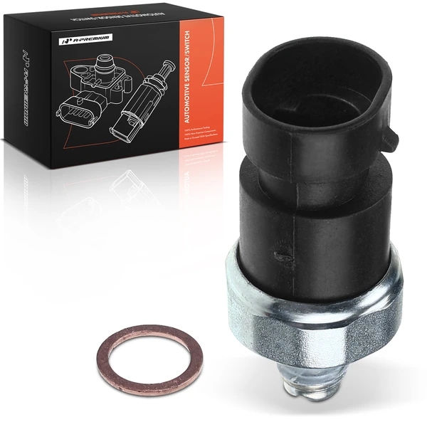 Oil Pressure Sender/Switch for 2002-2005 Pontiac Sunfire
