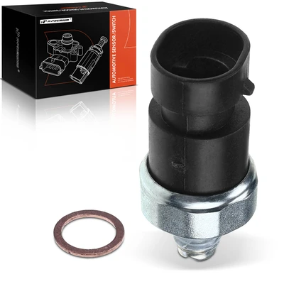 Oil Pressure Sender/Switch