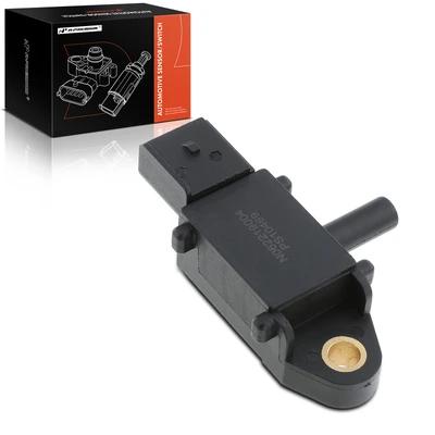 Differential Pressure Sensor