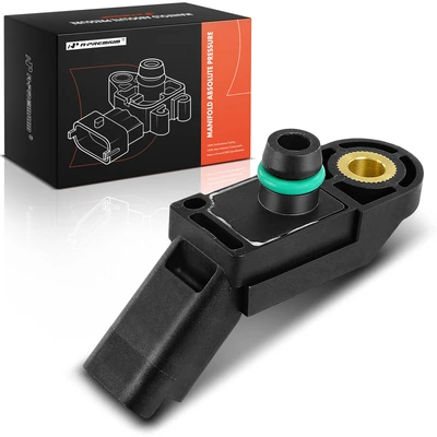 Manifold Pressure (MAP) Sensor