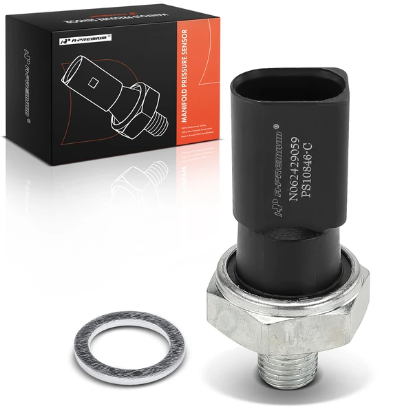 Oil Pressure Switch Sender for 2006-2008 Audi A3