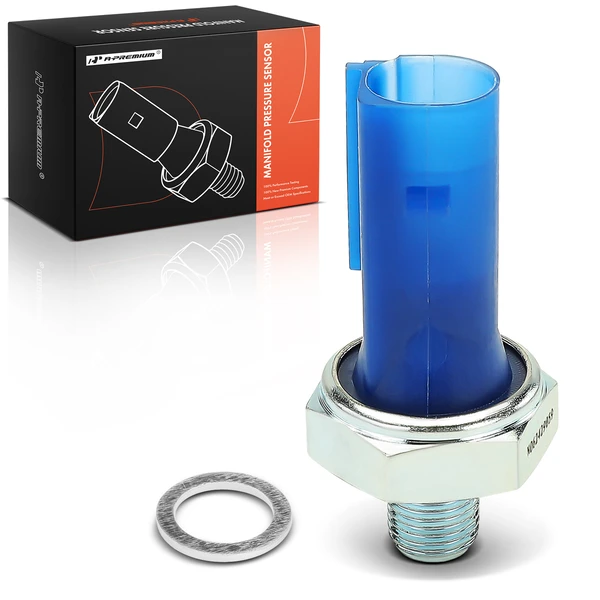 A-Premium APPS0382 2016 Audi S4 Pressure Sensor